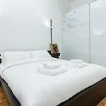 Italianway Comfort - Merlo 1 F Апартаменты