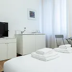 Italianway Comfort - Merlo 1 F Апартаменты Милан