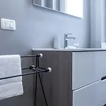 Italianway Comfort - Merlo 1 F Апартаменты Милан