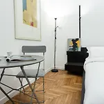 Italianway Comfort - Merlo 1 F Апартаменты Милан