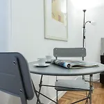 Italianway Comfort - Merlo 1 F Апартаменты