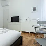 Italianway Comfort - Merlo 1 F Апартаменты