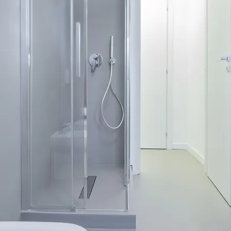 Italianway Comfort - Merlo 1 F Apartmán Milán