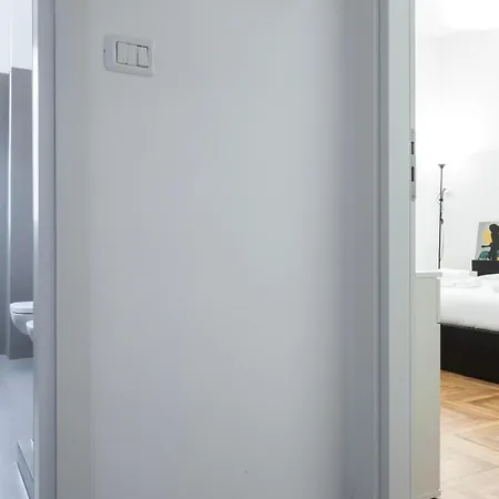 Apartamento Italianway - Merlo 1 F