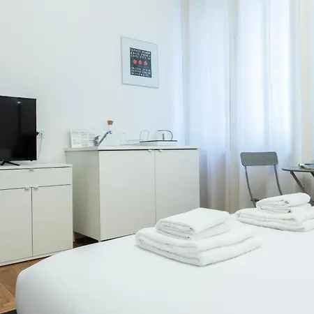 Apartamento Italianway - Merlo 1 F