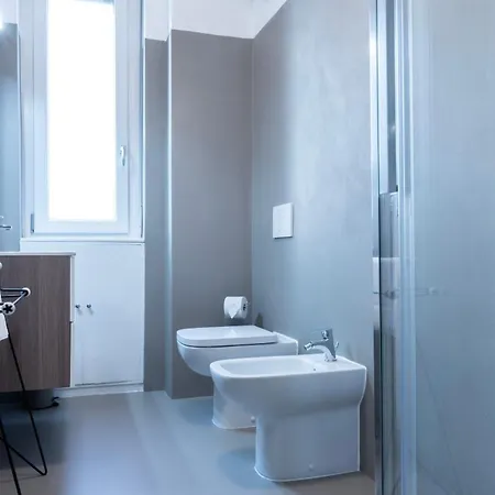 Apartamento Italianway - Merlo 1 F